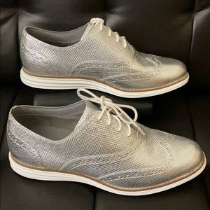 Cole Haan Original Grand Wingtip II